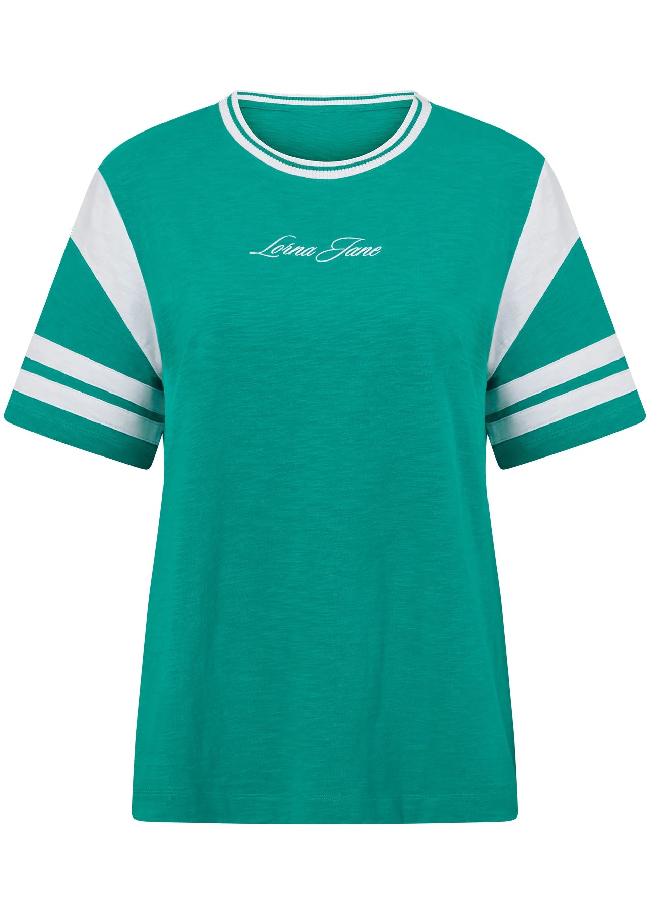 Varsity Blues Relaxed T-shirt