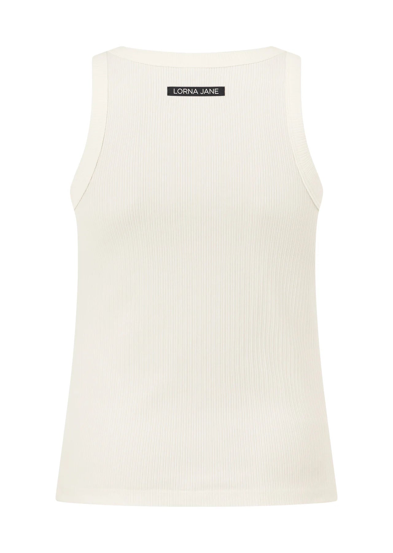 Legacy Rib Tank