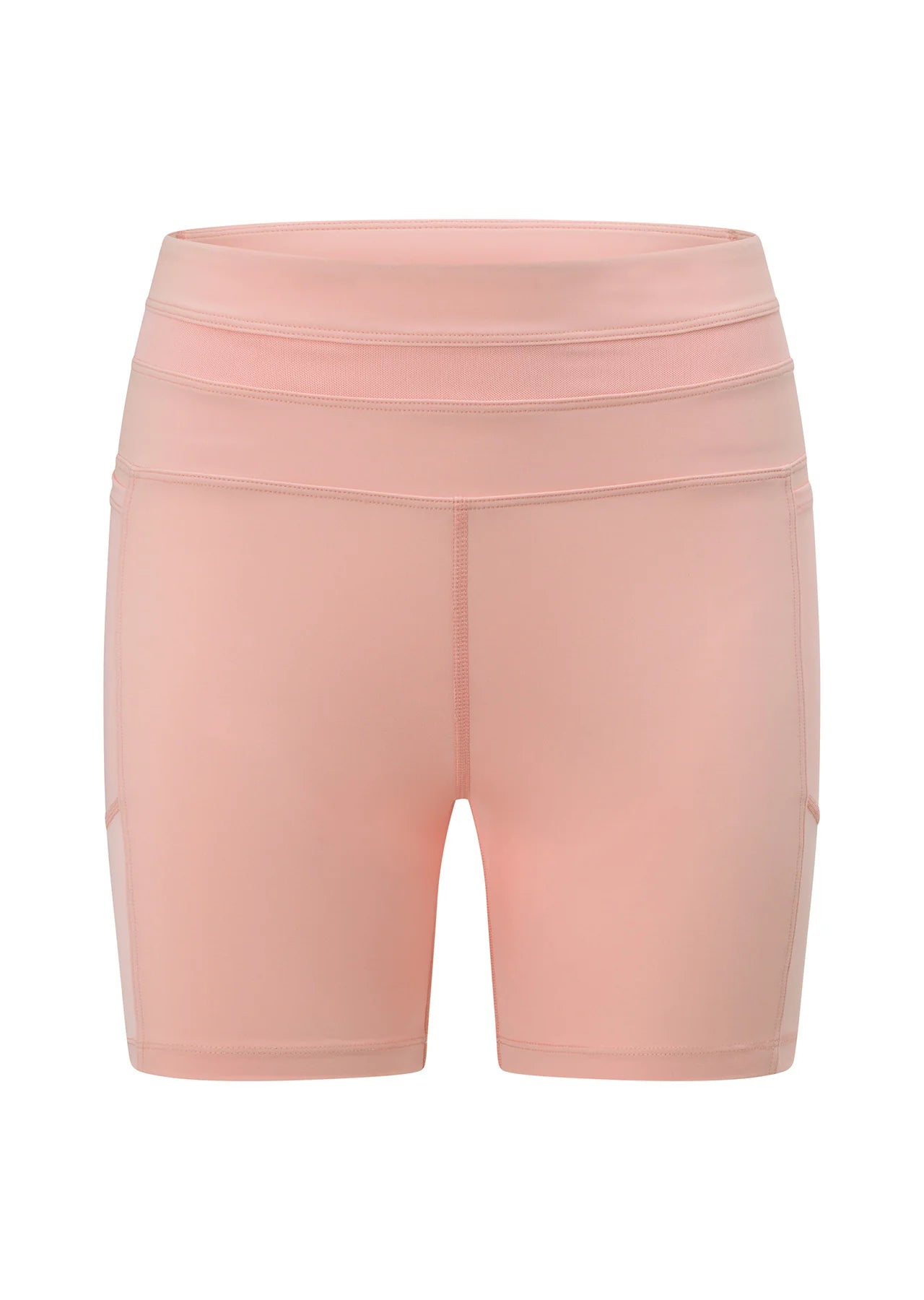 Ultra Hold Booty Bike Shorts