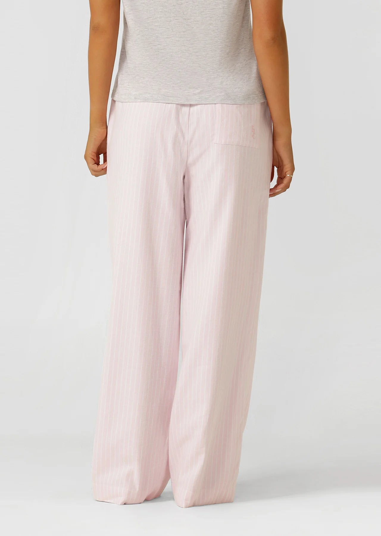 Flannel Lounge Pants