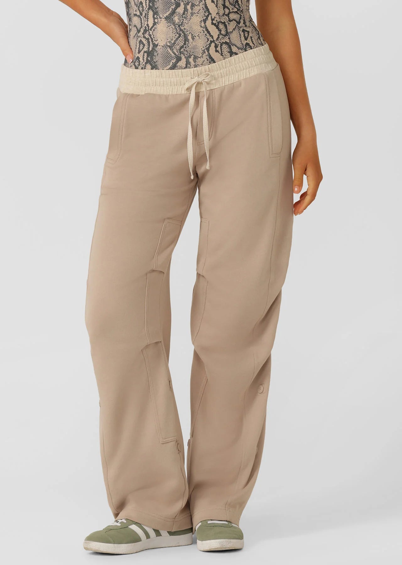 Flashdance Lounge Pants