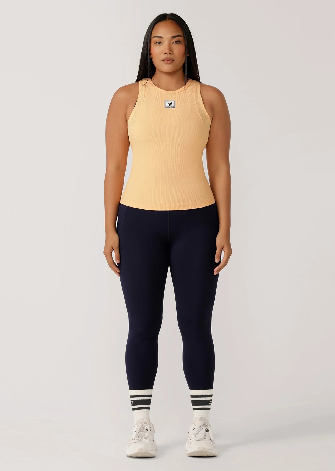 Enduro Active Tank