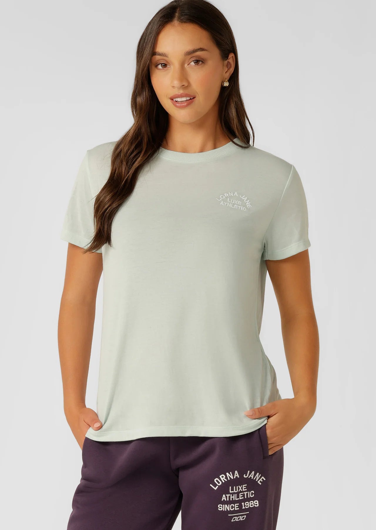 Lotus T-Shirt