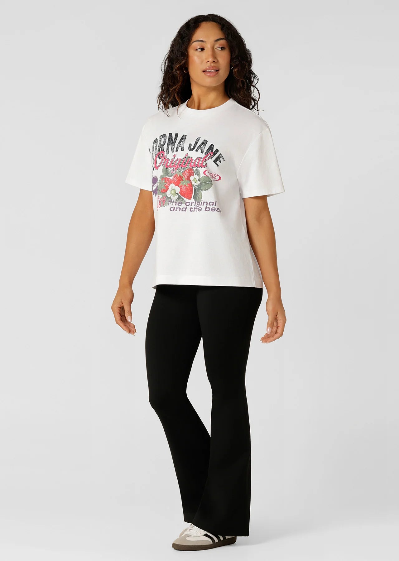 LJ Berry Sweet T-Shirt
