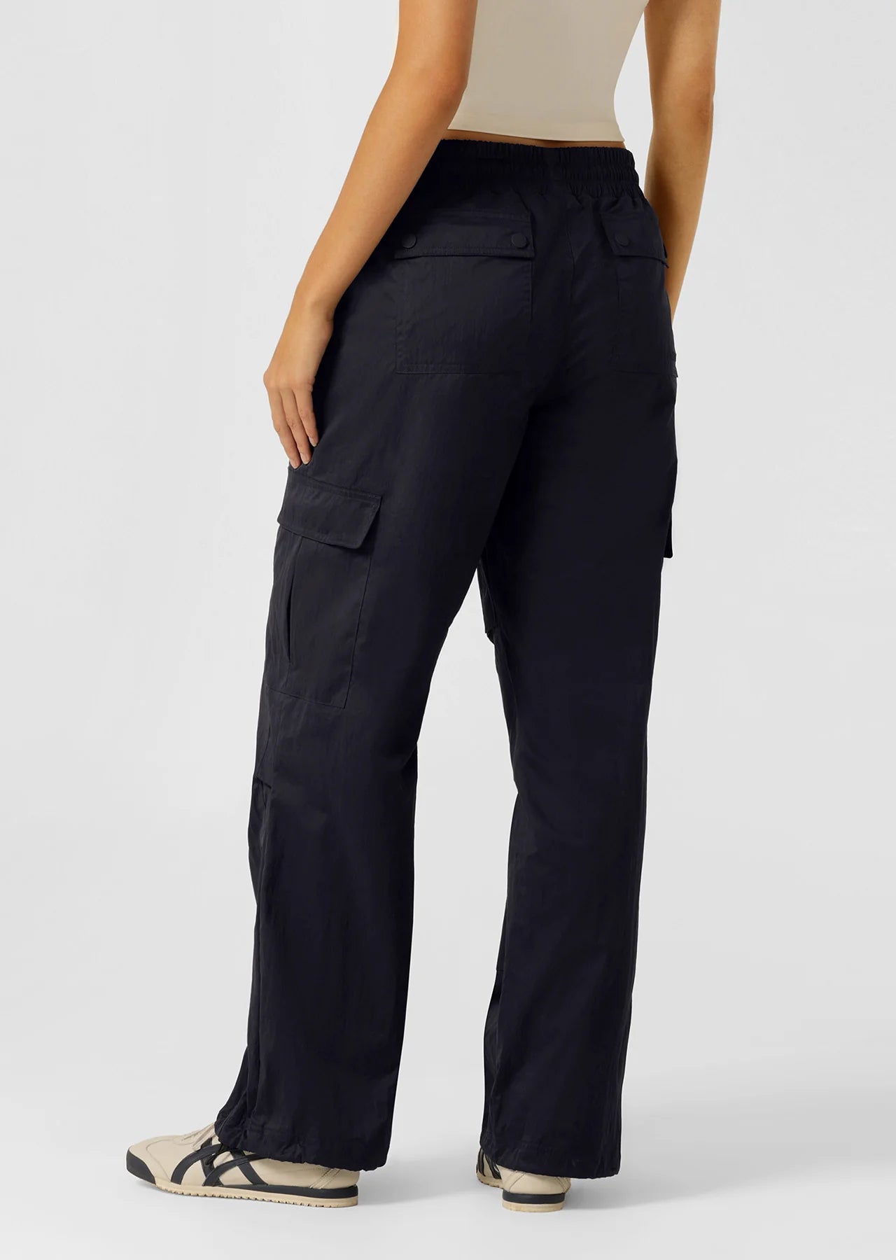 Last Call Active Pants