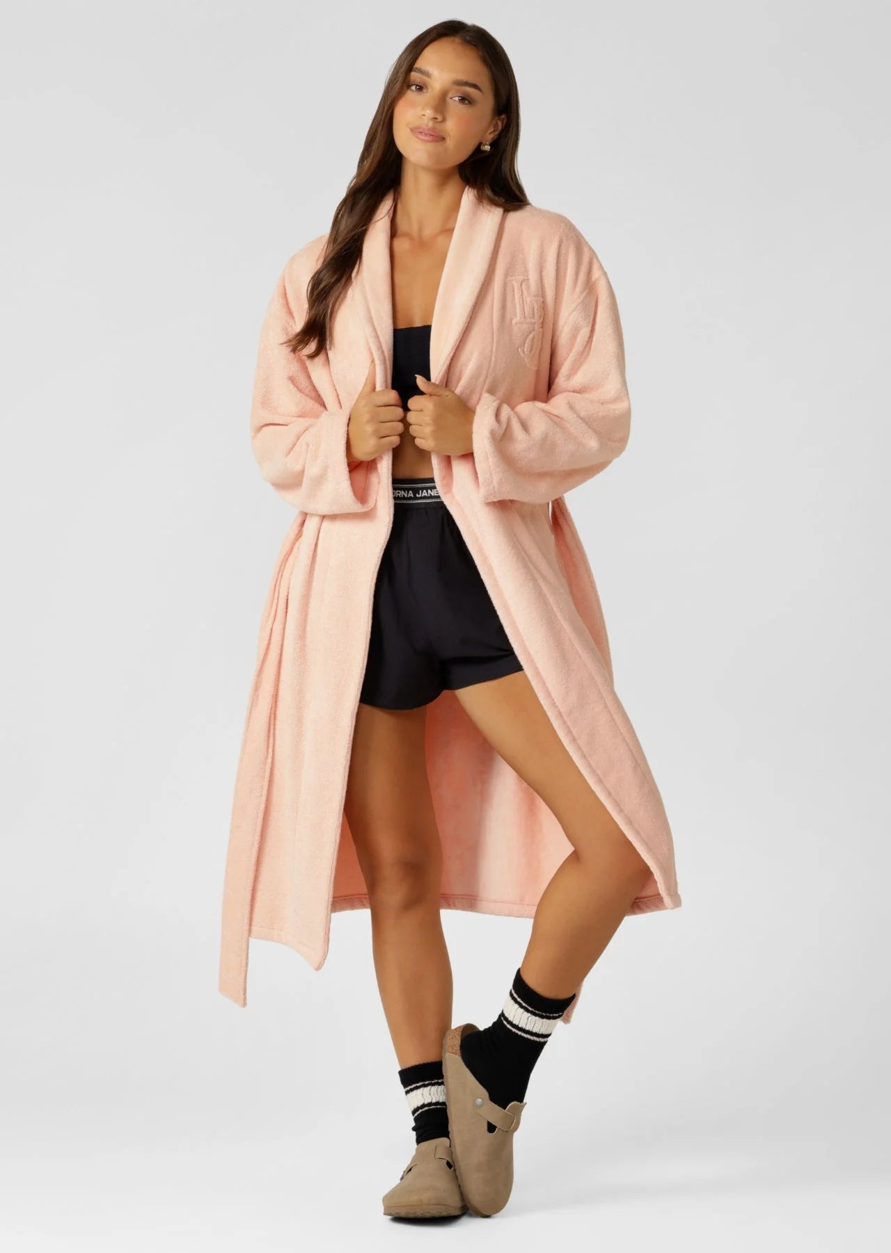 R&R Lounge Robe