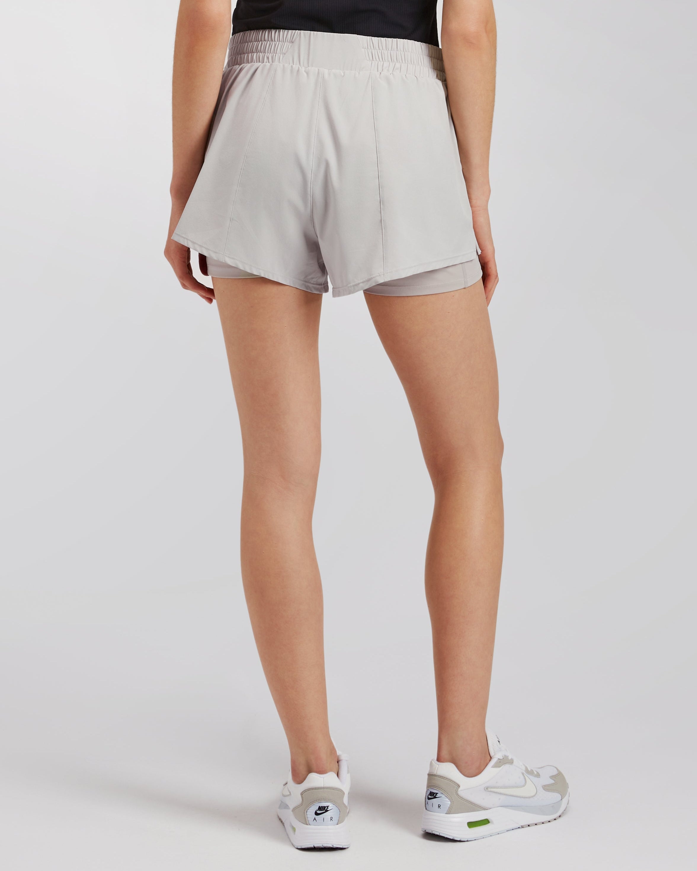 SpeedShift Hybrid 2 in 1 Running Shorts